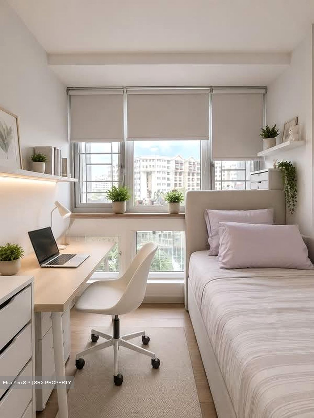Changi Rise Condominium (D18), Condominium #594078611